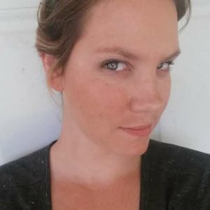 Meet your Posher, Courtney